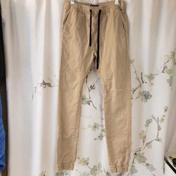 Zanerobe "Sureshot" Jogger Pants - Picture 7 of 16